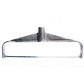 12" Heavy Duty Cast Dual Arm Roller Frame