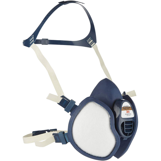 3M 4255+ A2 P3 Gas/Vapour and Particulate Respirator