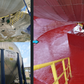 Resichem 511 UCEN | Epoxy Novolac Coating for Outstanding Chemical and Corrosion Protection