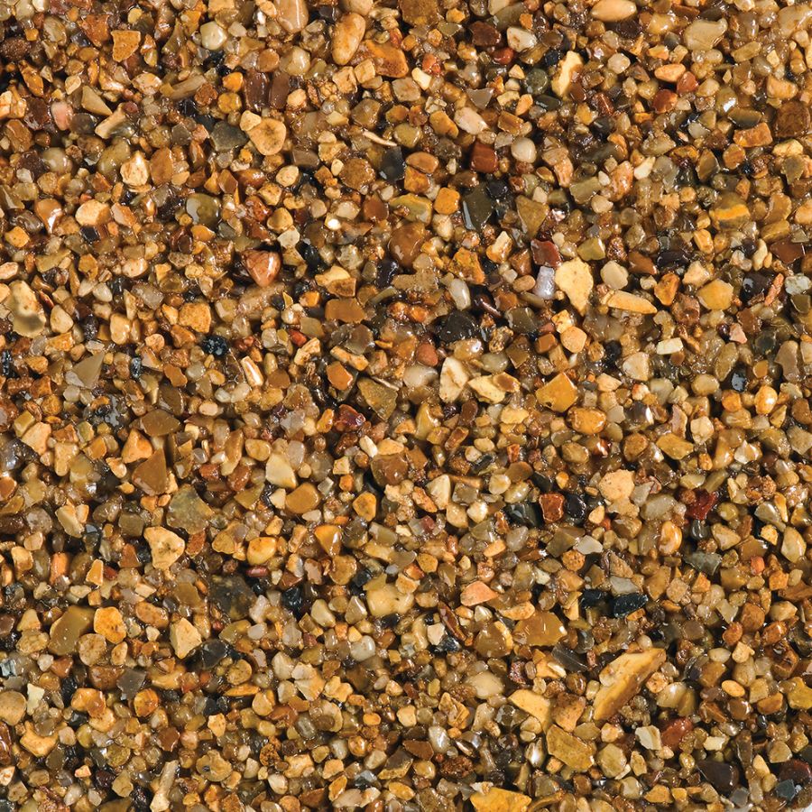 Resin Bonded Complete Kit (4m2)