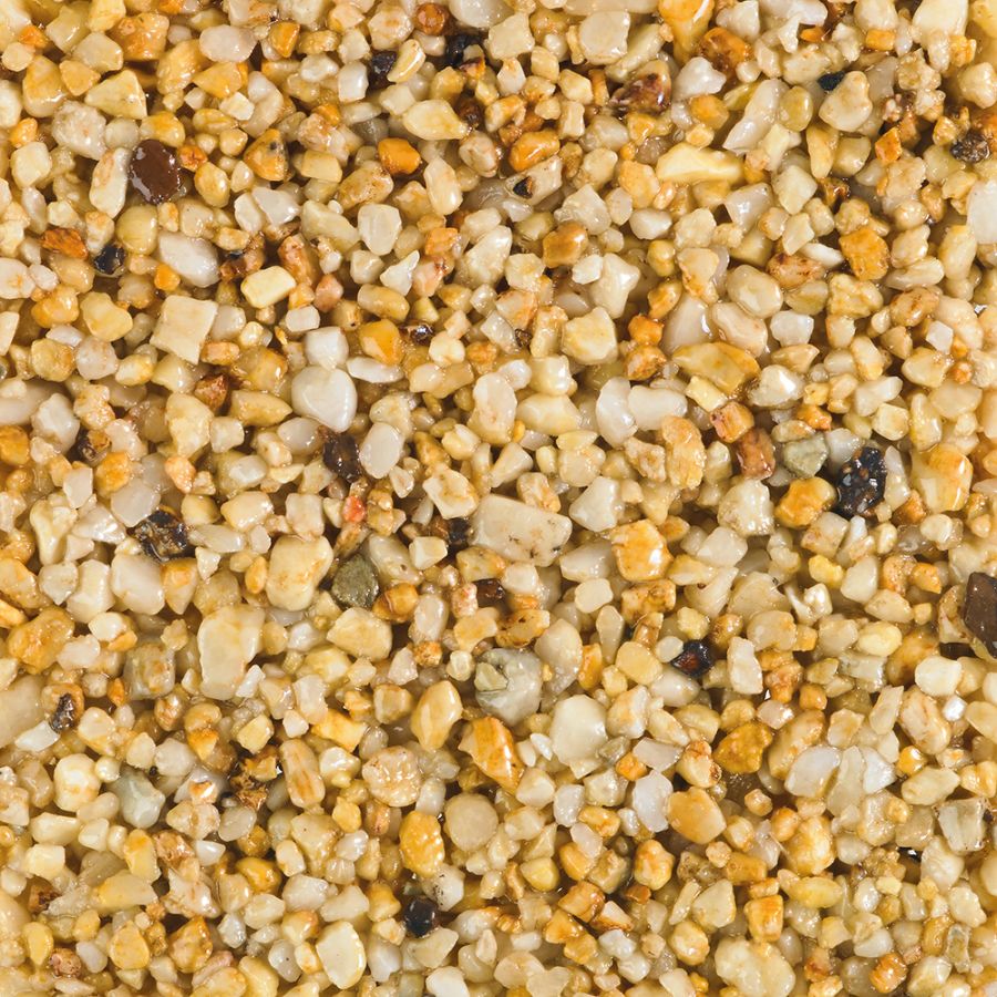 Resin Bonded Complete Kit (4m2)