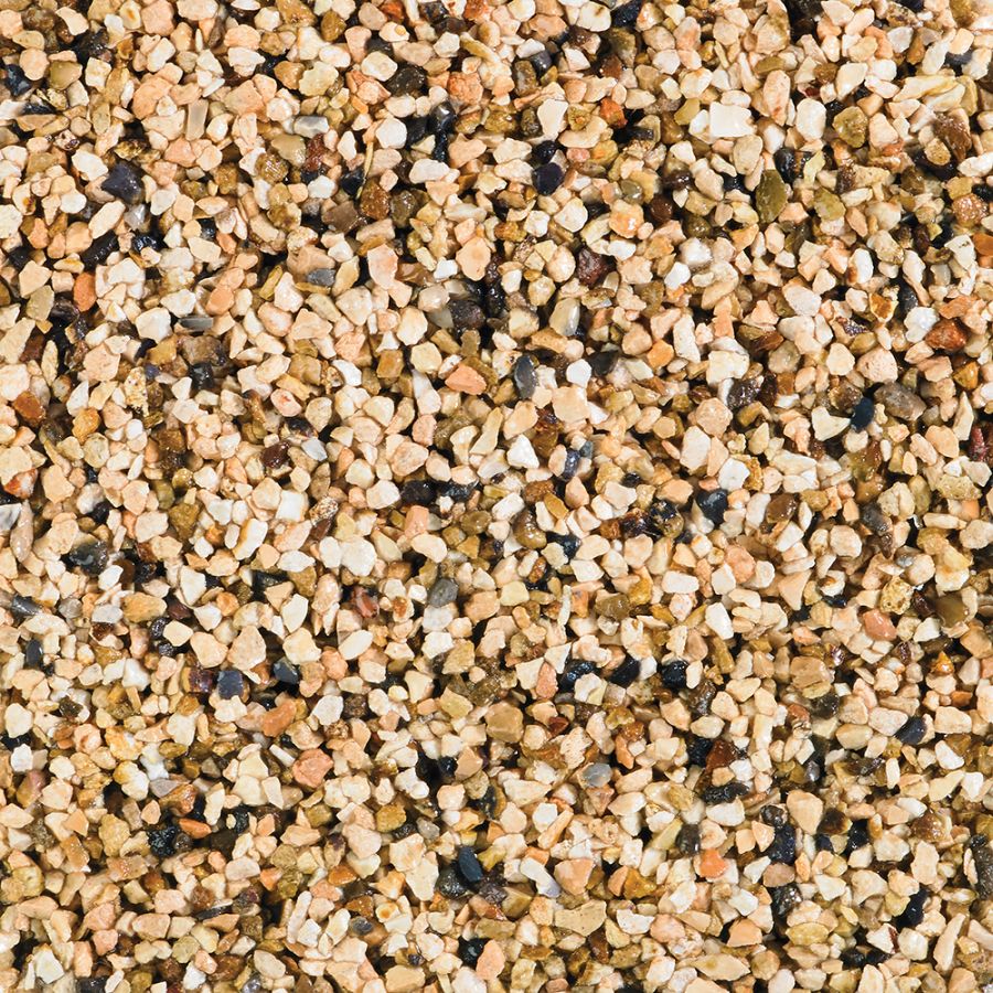 Resin Bonded Complete Kit (4m2)