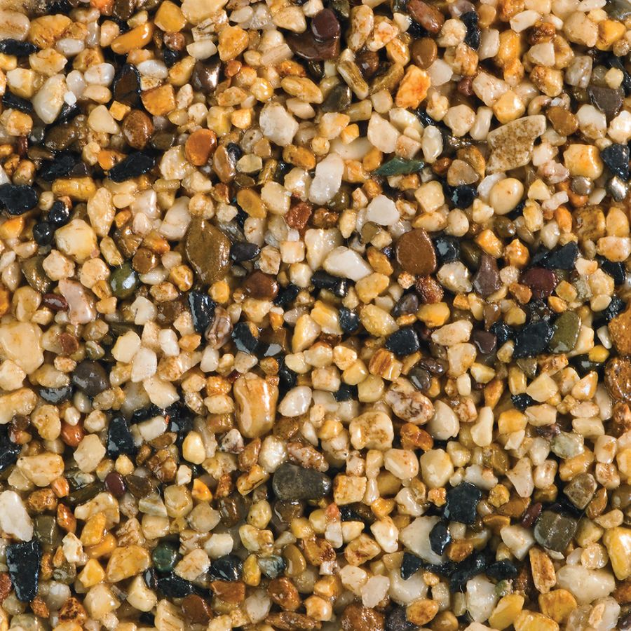 Resin Bonded Complete Kit (4m2)