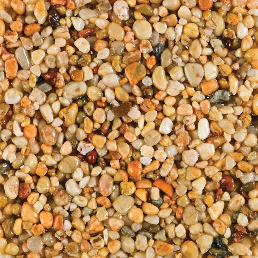Resin Bonded Complete Kit (4m2)