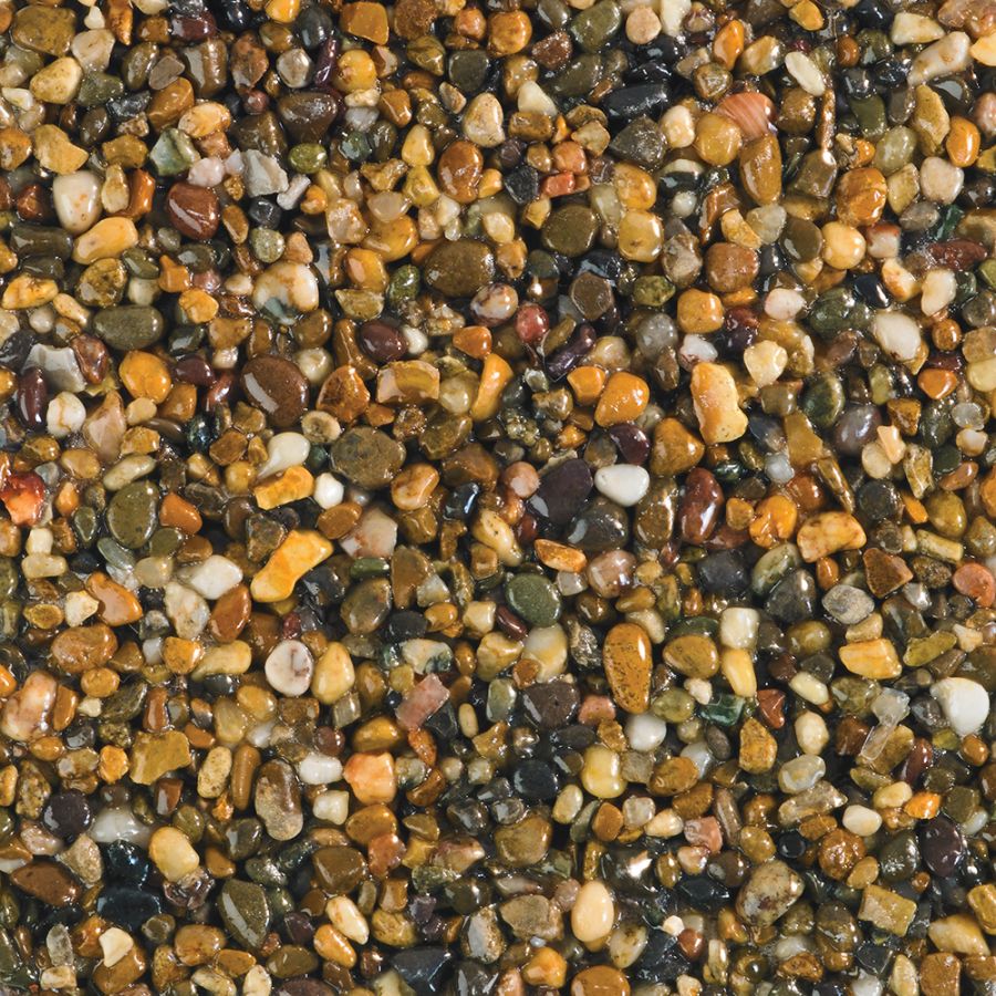 Resin Bonded Complete Kit (4m2)