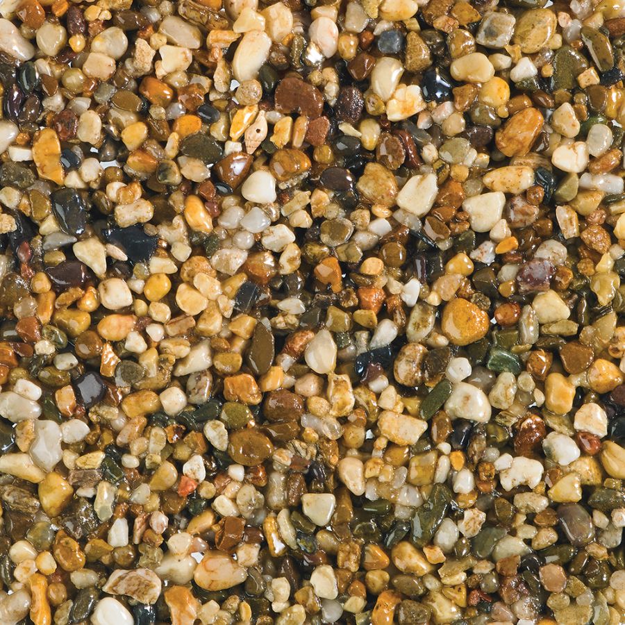 Resin Bonded Complete Kit (4m2)