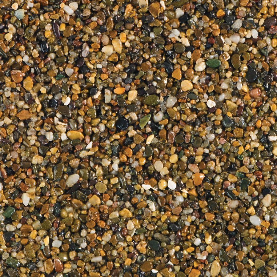 Resin Bonded Complete Kit (4m2)
