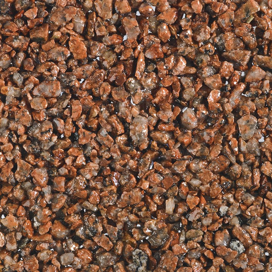 Resin Bonded Complete Kit (4m2)