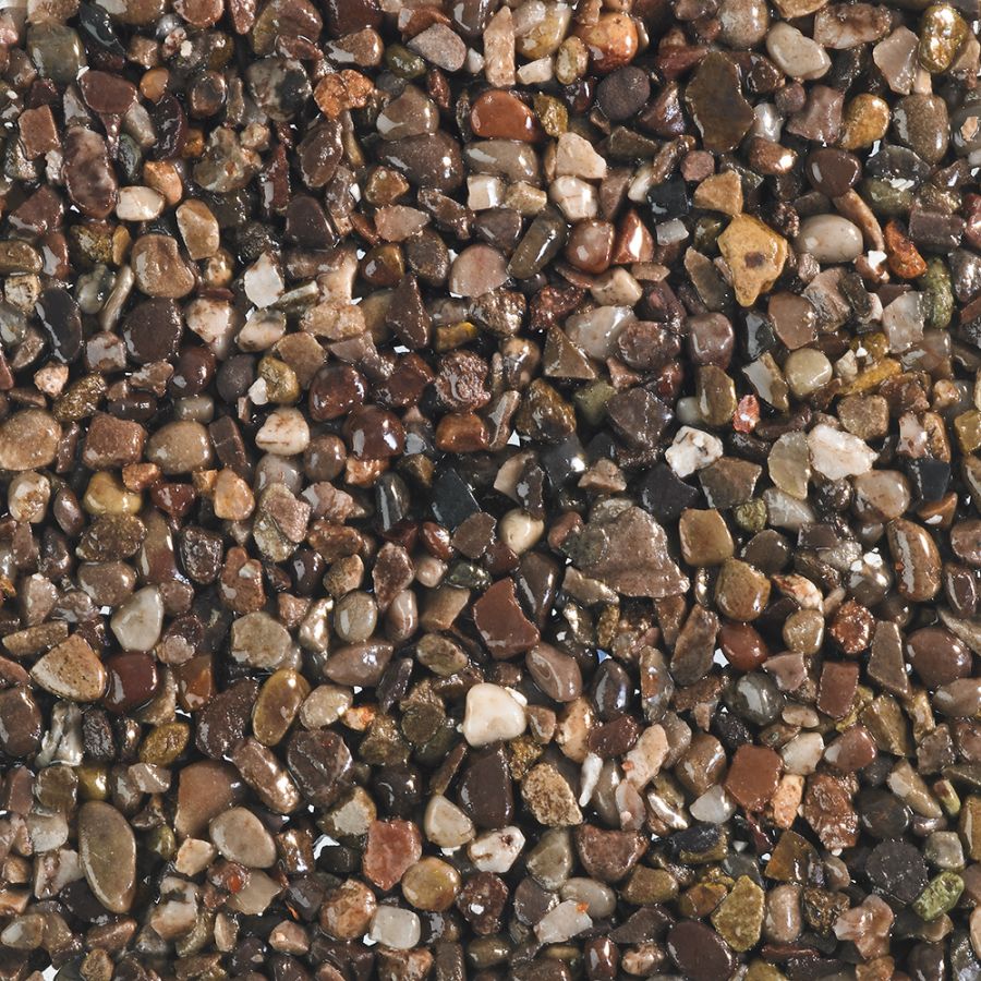 Resin Bonded Complete Kit (4m2)