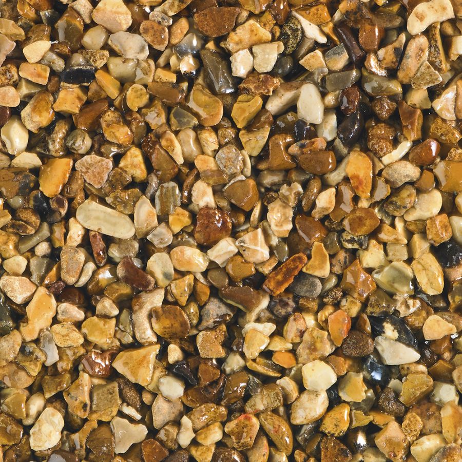 Resin Bonded Complete Kit (4m2)