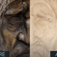 Remmers Clean Galena | Cleaner for Emission-free Cleaning of Mineral Surfaces