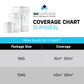 Supaseal Clear Concrete Wood Tile & Stone Sealer