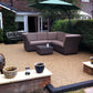 Resin Bonded Complete Kit (4m2)