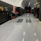 Tufflor Workshop | 2 Pack Epoxy Resin Solvent Free Floor Paint