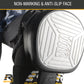 Recoil Heavy Duty Premium Comfort Knee Pads | Spring Loaded System