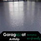 Garagecoat Antislip | Complete DIY Kit for an Antislip Epoxy Resin Finish