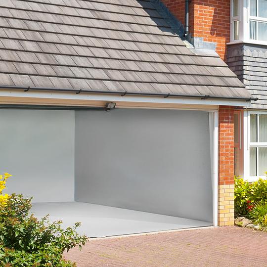 Garage Floor Paint Epoxy Pack including Concrete Floor Primer and Epoxy Resin Floor Paint