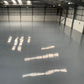 Tufflor Warehouse | 2 Pack Epoxy Resin Solvent Free Floor Paint