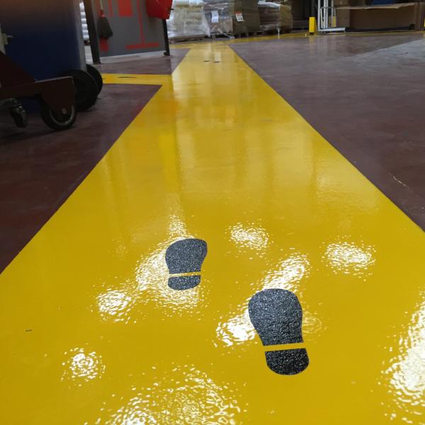 Reprotec Line Paint