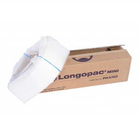 Longopac | Pack of 4 x 20M
