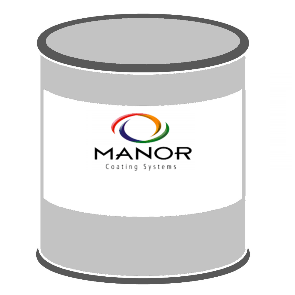 Manor Linotex - Single Pack Polyurethane Concrete Floor Paint