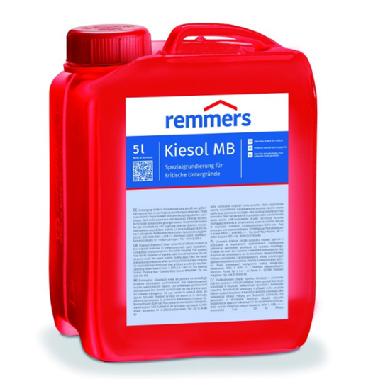 Remmers Kiesol MB | Special Mineral Surfaces Primer