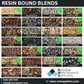 Resin Bound Complete Kit (4m2) (1-3mm)
