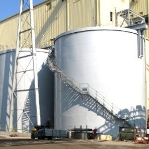 Steelcoat Finish