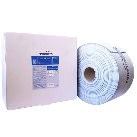 Remmers Tape VF 120 | High-quality, premium sealing tape