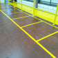 Line Marking Paint For Hard Surfaces & Car Parks