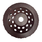 22 Diamond Segment Grinding Wheel Cup | 178mm