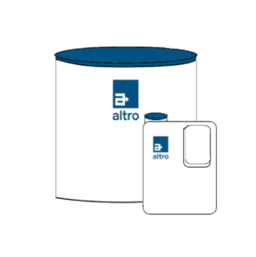 Altro Expand | 2 Pack Flexible Epoxy Jointing Compound