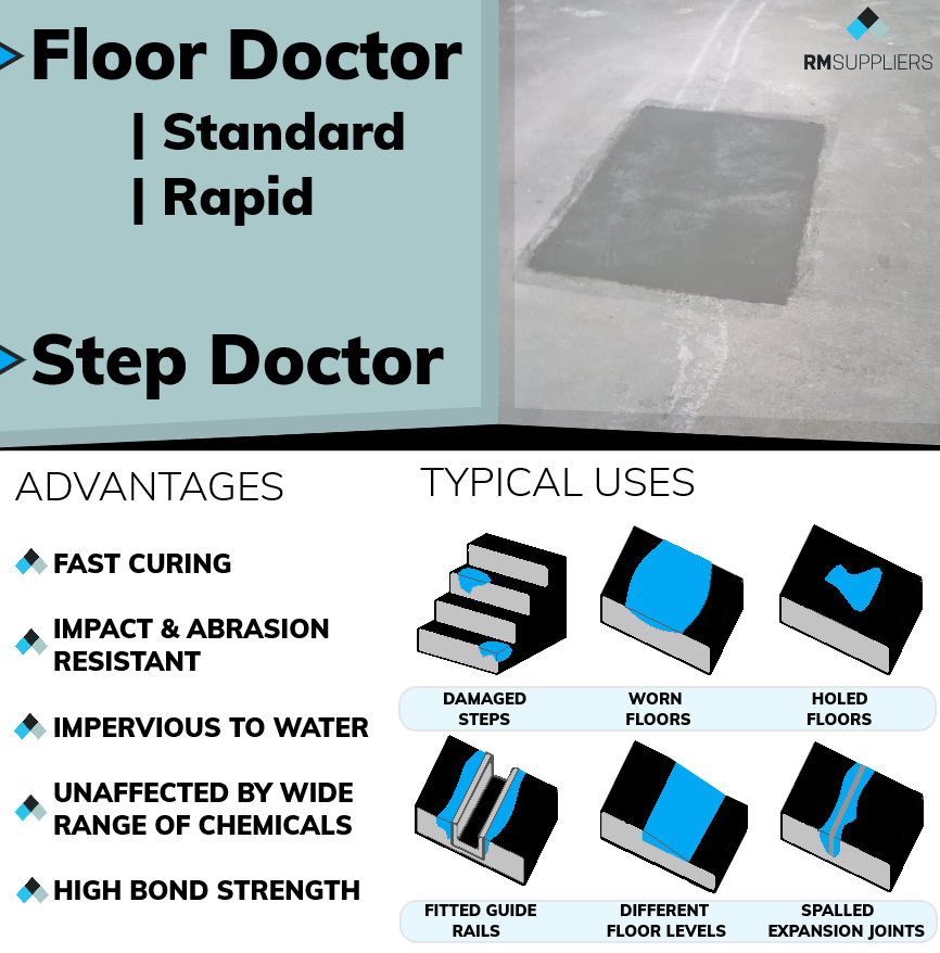 Floor Doctor