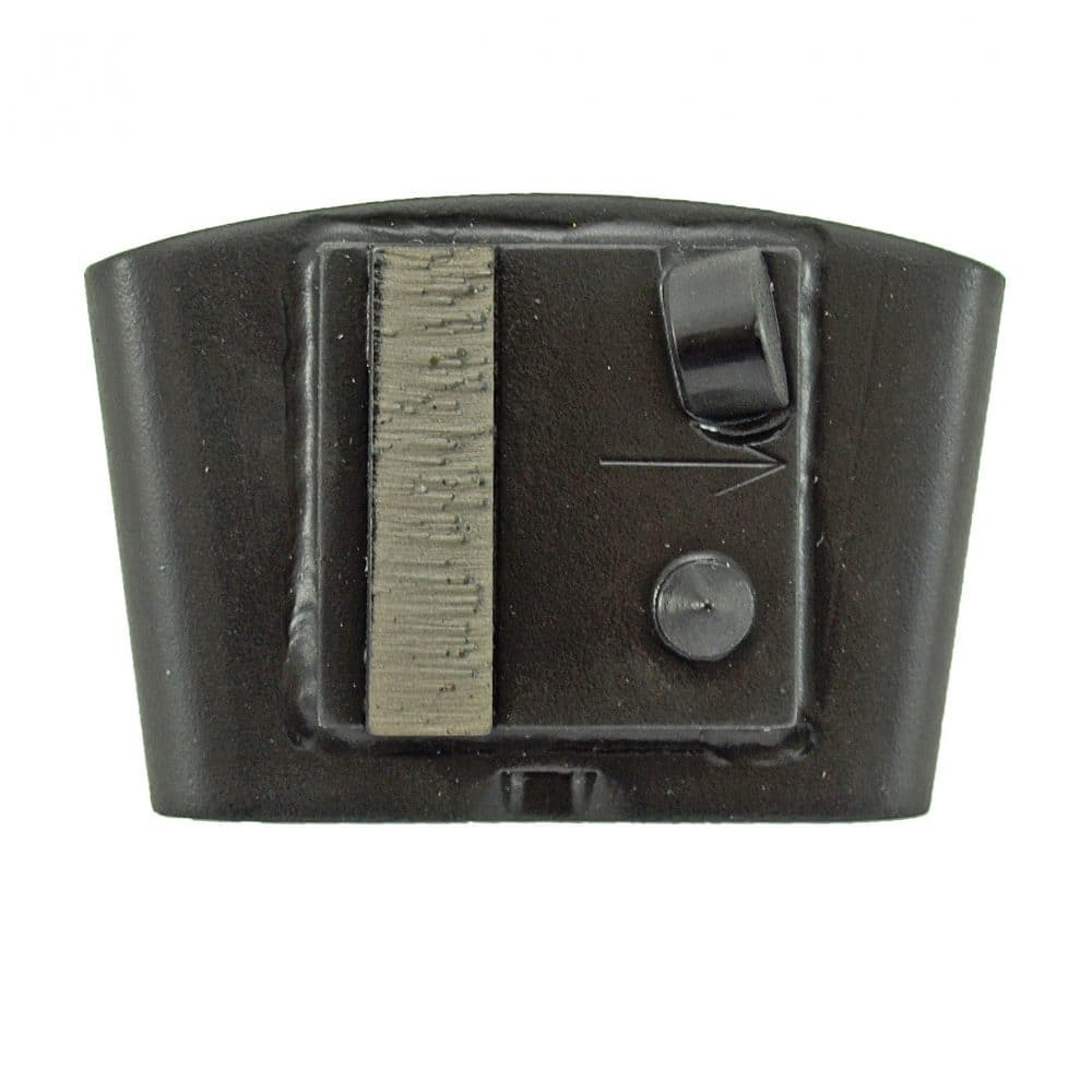 PCD Combination Grinding Shoe – Quick Fit
