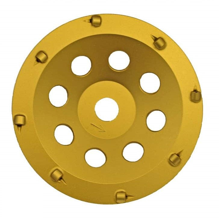 PCD Grinding Cup Wheel