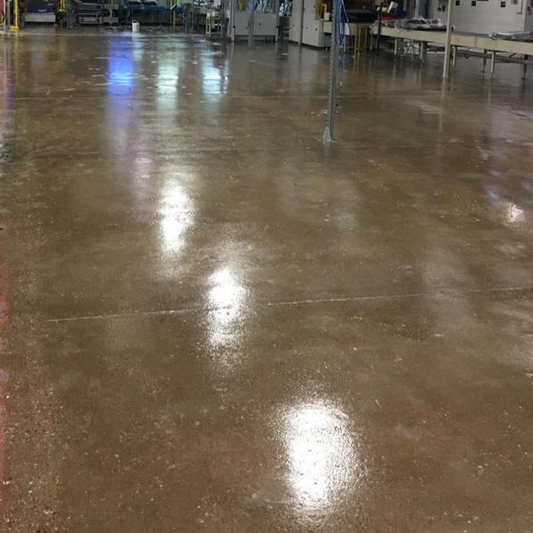 Chemprime | Chemical Resistant Epoxy Resin Primer Paint