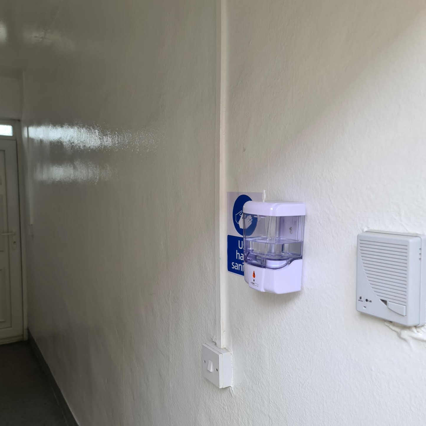 Wallcoat | High Performance UV Stable Water Based Epoxy Coating for Walls